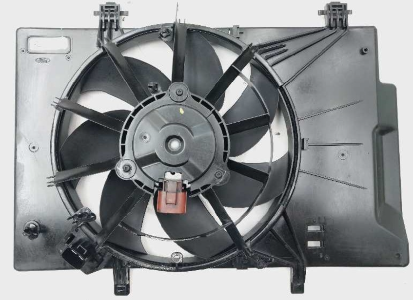 ვენტილატორი B-MAX 2012-2018 1.0 ecobust (1.6 tdci)